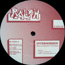 Residents, The - Intermission (LP Tweedehands)