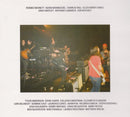 War On Drugs, The - Live Drugs Again (CD)
