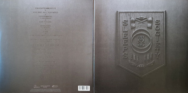 While She Sleeps - Sleeps Society (LP) - Discords.nl