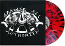Against All Authority - 24 hours roadside resistance (LP) - Discords.nl