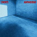 Agatha Is Dead! - Concrete (LP)