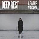 Agathe - Deep rest (CD)
