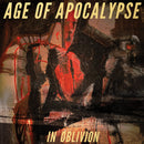 Age Of Apocalypse - In oblivion (CD)