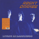 Agent Orange - Living in darkness (LP) - Discords.nl