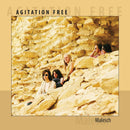 Agitation Free - Malesh (LP) - Discords.nl