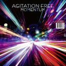 Agitation Free - Momentum (LP) - Discords.nl