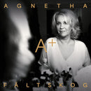 Agnetha Faltskog - A+ (CD) - Discords.nl