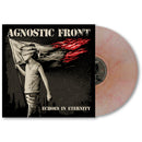 Agnostic Front - Echoes In Eternity    (LP)