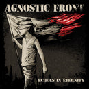 Agnostic Front - Echoes in eternity (CD)