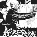 Agression - Greatest (LP) - Discords.nl