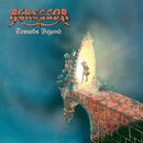 Agressor - Towards beyond (CD)
