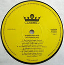Hot Chocolate - 20 Greatest Hits (LP Tweedehands)