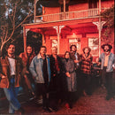 Paper Kites, The - At The Roadhouse (LP) - Discords.nl