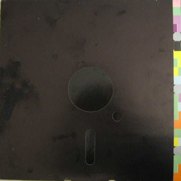 New Order - Blue Monday (12" Tweedehands) - Discords.nl