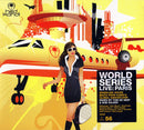Tom De Neef & Rob Wilder - Hed Kandi World Series Live: Paris (Sparkling House Beats From Kandi's Global Dancefloor) (CD Tweedehands) - Discords.nl