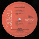 David Bowie - Diamond Dogs (LP Tweedehands)