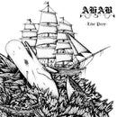 Ahab - Live prey (LP) - Discords.nl