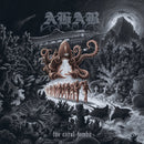 Ahab - The coral tombs (CD) - Discords.nl
