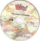 Salsoul Orchestra, The - The Salsoul Orchestra (CD) - Discords.nl