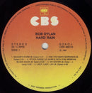 Bob Dylan - Hard Rain (LP Tweedehands)
