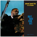 Ahmad Jamal -trio- - But not for me / live at the pershing lounge 1958 (LP)