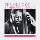 Ahmed Abdul-malik - Music of (LP)