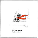 Ai Phoenix - Driver is dead (CD)