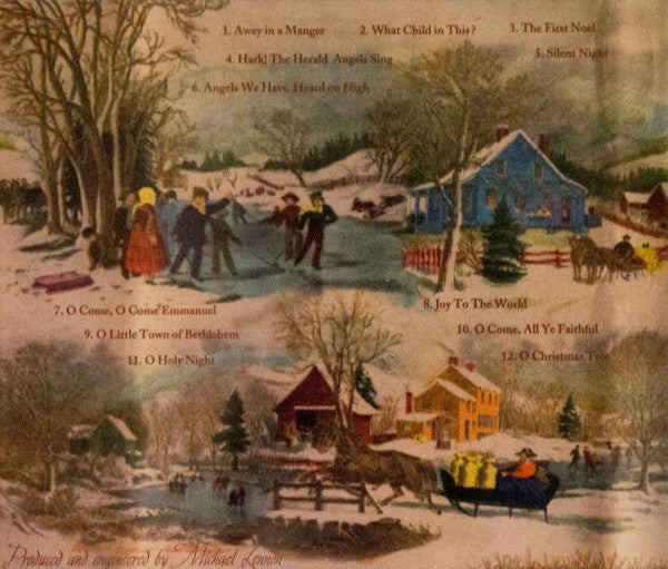 Venice (7) - Christmas With Venice (CD Tweedehands) - Discords.nl