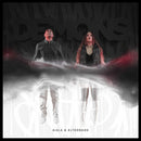 Aiala & El Tornado - Demons (CD) - Discords.nl