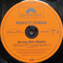 Perfect Zebras - Mixing With Wildlife (LP Tweedehands)