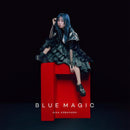 Aika Kobayashi - Blue magic (CD)