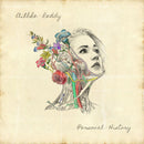 Ailbhe Reddy - Personal history (CD) - Discords.nl