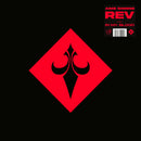Aime Simone - Rev (CD)