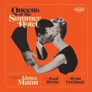 Aimee Mann - Queens of the summer hotel (CD) - Discords.nl