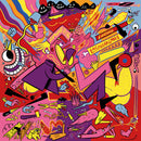 Aiming For Enrike - Las napalmas (CD) - Discords.nl