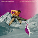 Aiming For Enrike - Music for working out (LP) - Discords.nl