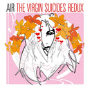 Air - The virgin suicides redux (CD)