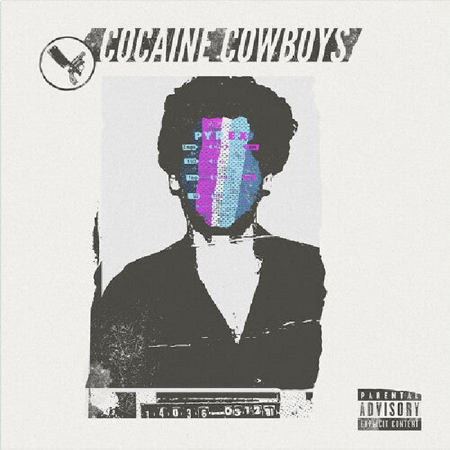 Benny The Butcher - Cocaine cowboys (LP) - Discords.nl