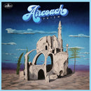 Aircoach - Prism (CD)