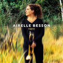 Airelle Besson - Try! (CD)