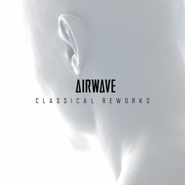 Airwave - Classical reworks (CD) - Discords.nl