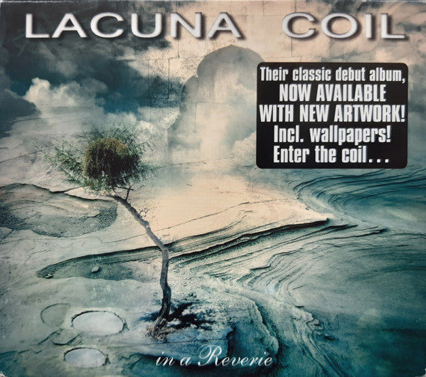 Lacuna Coil - In A Reverie (CD)