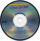Various - A Taste Of DMP (CD Tweedehands) - Discords.nl