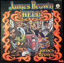 James Brown - Hell (LP Tweedehands)