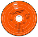 REO Speedwagon - Lost In A Dream (CD Tweedehands) - Discords.nl
