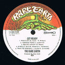 Rare Earth - Get Ready (LP Tweedehands)