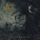 Akem Manah - Threnodies (CD)