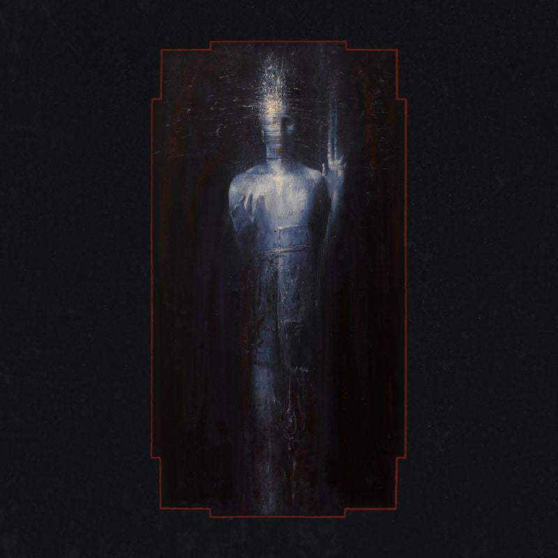 Akhlys - House of the black geminus (CD) - Discords.nl