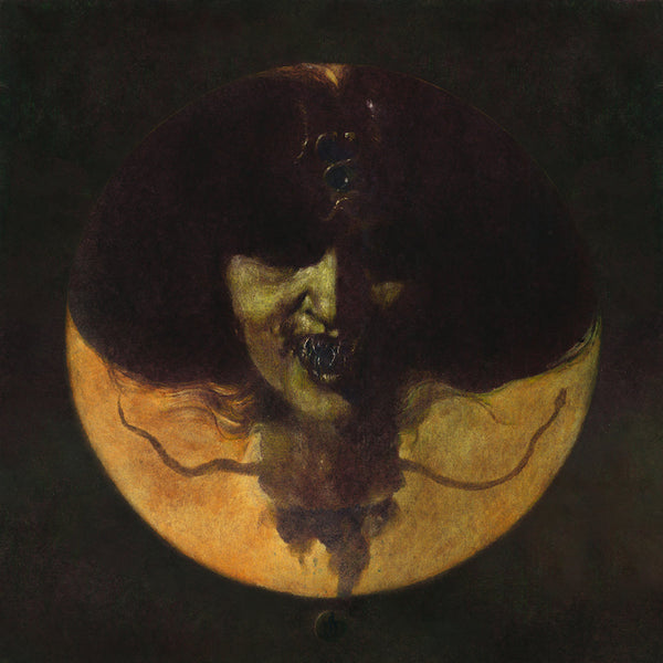 Akhlys - Melinoe (CD) - Discords.nl