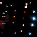 Akira Kosemura & Lawrence English - Selene (LP) - Discords.nl